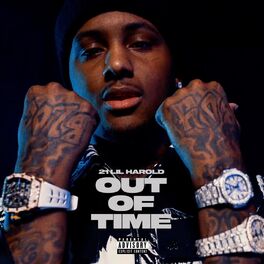 Album cover of Out of Time