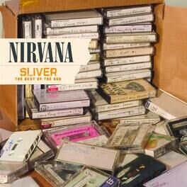 Album cover of Sliver - The Best Of The Box