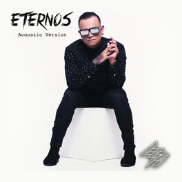Album cover of Eternos (Acoustic Version)