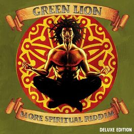 Album cover of More Spiritual Riddim (Deluxe Edition)