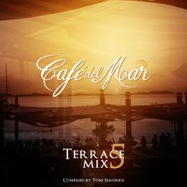 Album cover of Café del Mar - Terrace Mix 5