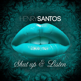 Album cover of Shut Up & Listen
