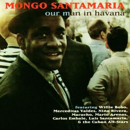 Album cover of Our Man In Havana