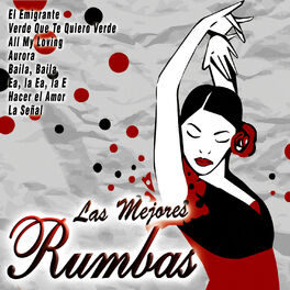 Album picture of Las Mejores Rumbas
