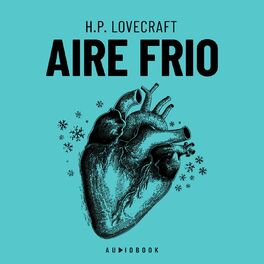 Album cover of Aire Frio (Completo)