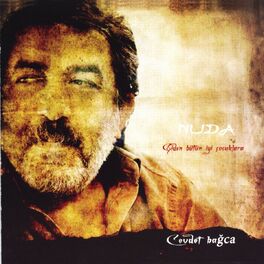 Album cover of Nuda
