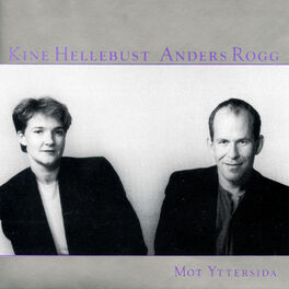 Album cover of Mot Yttersida