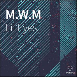 Album cover of M.W.M