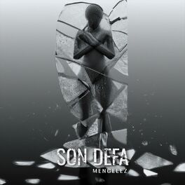 Album cover of Son Defa