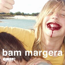Album cover of Bam Margera