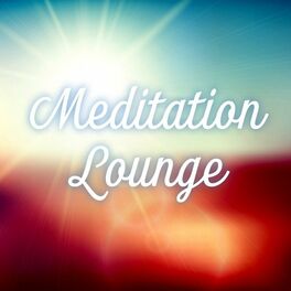 Album cover of Meditation Lounge