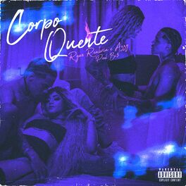 Album cover of Corpo Quente
