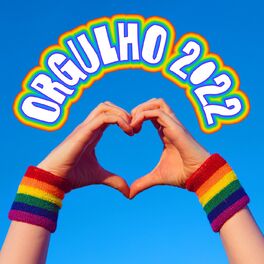 Album cover of Orgulho 2022
