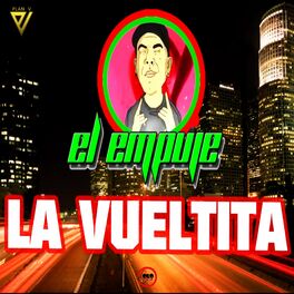Album cover of La Vueltita