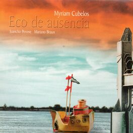 Album cover of Eco de Ausencia