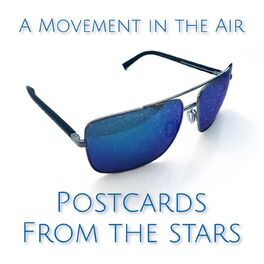 Album cover of Postcards from the Stars