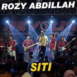 Album cover of Siti