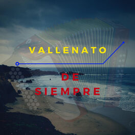 Album cover of Vallenato de Siempre