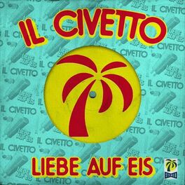 Album cover of Liebe auf Eis