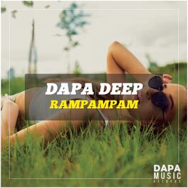 Album cover of Rampampam