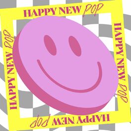 Album cover of Happy New Pop