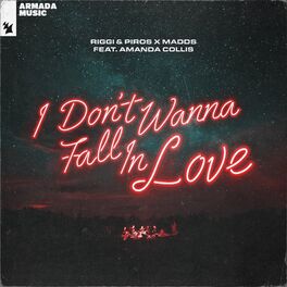 Album cover of I Don't Wanna Fall In Love