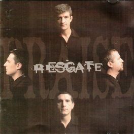 Resgate: albums, songs, playlists