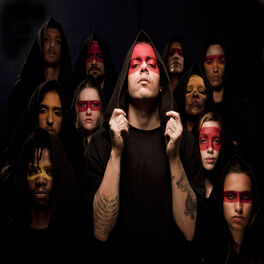Album cover of Mantra de Guerra