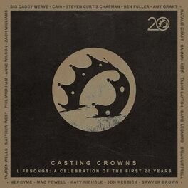 Album cover of Lifesongs: A Celebration of the First 20 Years