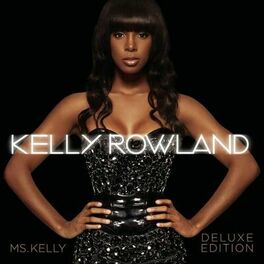 Album cover of Ms. Kelly: Deluxe Edition