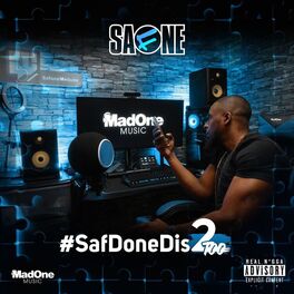 Album cover of SafDoneDisToo