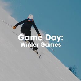 Album cover of Game Day: Winter Games