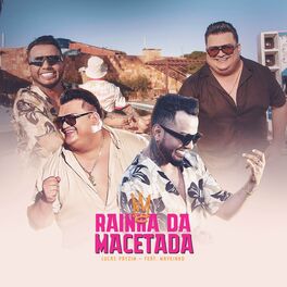 Album cover of Rainha da Macetada