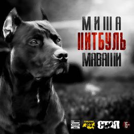 Album cover of Питбуль