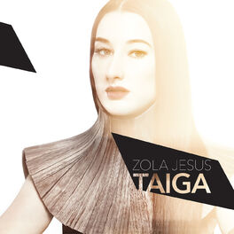 Album cover of Taiga