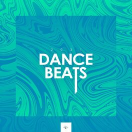 Album cover of Dance Beats 2021