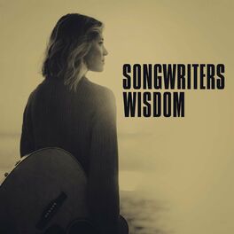 Album cover of Songwriters Wisdom