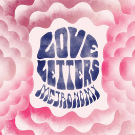 Album cover of Love Letters