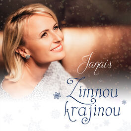 Album cover of Zimnou Krajinou (Winter Wonderland)