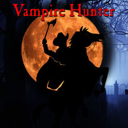 Album cover of Vampire Hunter