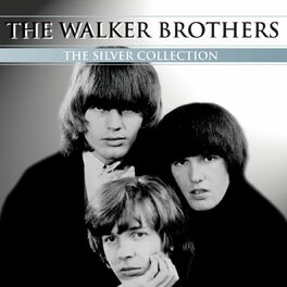 Album cover of The Silver Collection