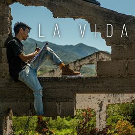 Album cover of La vida