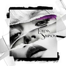 Album cover of Lorena Simpson