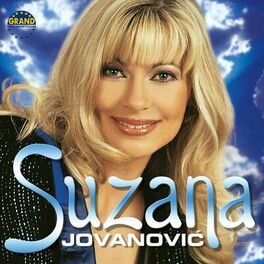 Album cover of Plavuša