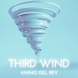 Album cover of Third Wind The Mixtape
