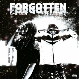 Album cover of Forgotten (feat. KillBunk)