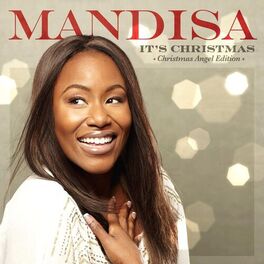 Album cover of It's Christmas