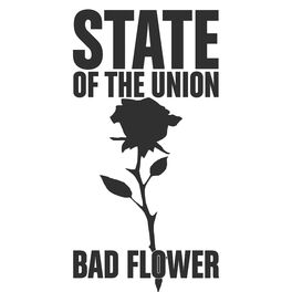 Album cover of Bad Flower