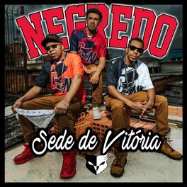 Album cover of Sede de Vitoria