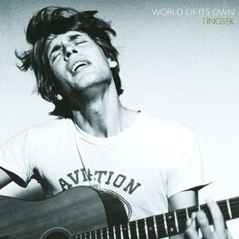 Album cover of World Of Its Own